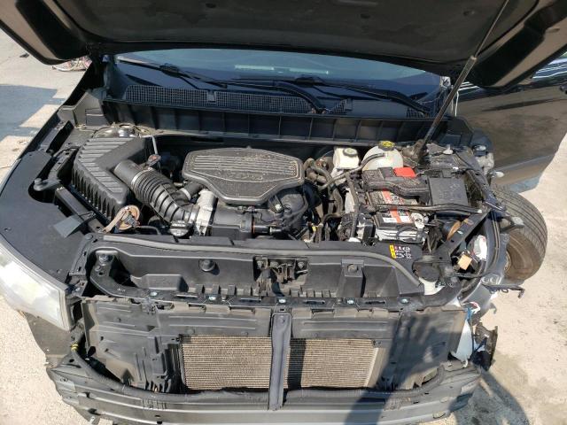 1GKKNLLS9JZ181898 GMC ACADIA SLE