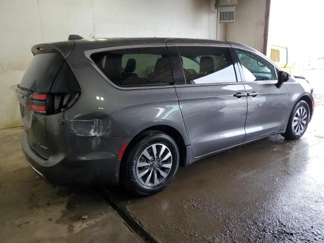 2C4RC1L7XNR134833 Chrysler Pacifica Hybrid Touring L