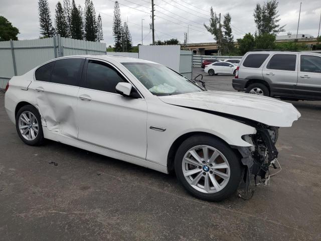 WBA5A5C57FD518161 BMW 528 I