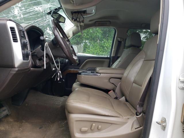 3GTU2NEC0JG293844 GMC Sierra K1500 Slt
