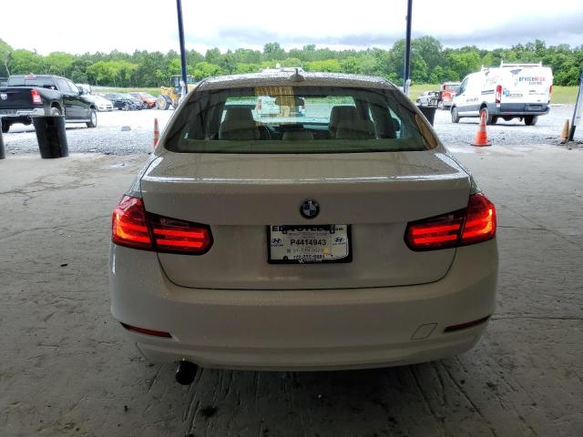 WBA3B1G54ENT00906 BMW 320 I