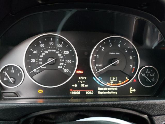 WBA3X5C55ED557383 BMW 328 XIGT