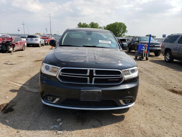1C4RDHAG5FC904360 Dodge Durango Sxt