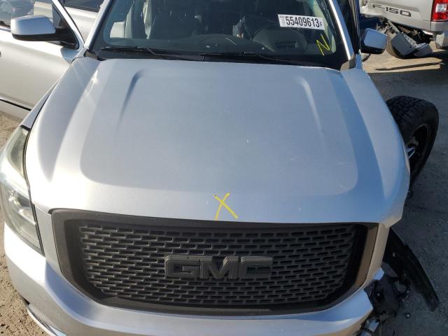 1GKS2CKJ7FR267199 GMC YUKON DENALI