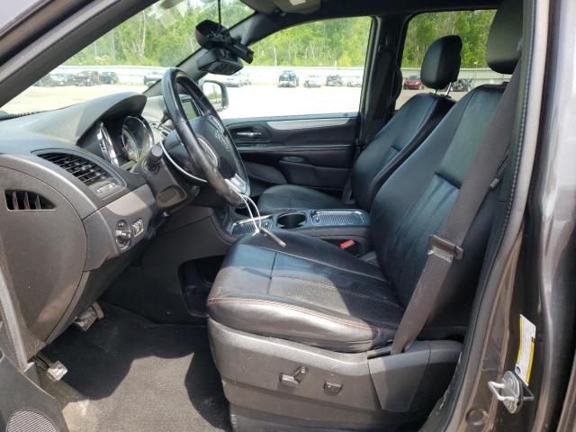2C4RDGEG0JR344848 Dodge Grand Caravan Gt