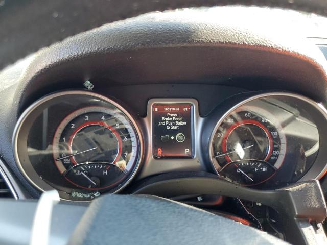 3C4PDCGG9FT711876 Dodge Journey Crossroad