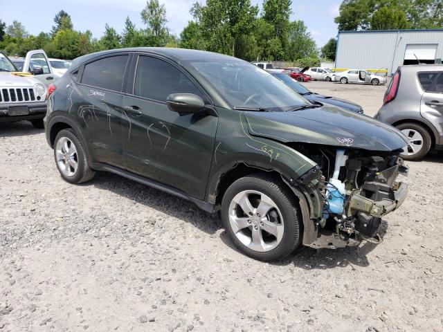3CZRU5H56HM720933 Honda HR-V EX