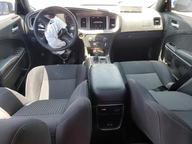 2C3CDXCT6KH575870 Dodge CHARGER R/T