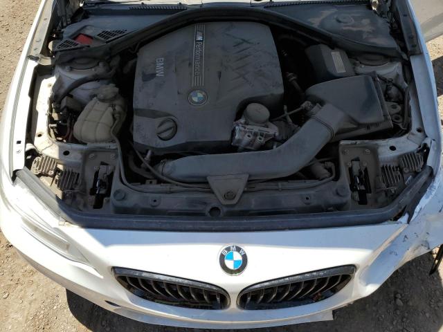 WBA1J7C56FV253432 BMW M235I