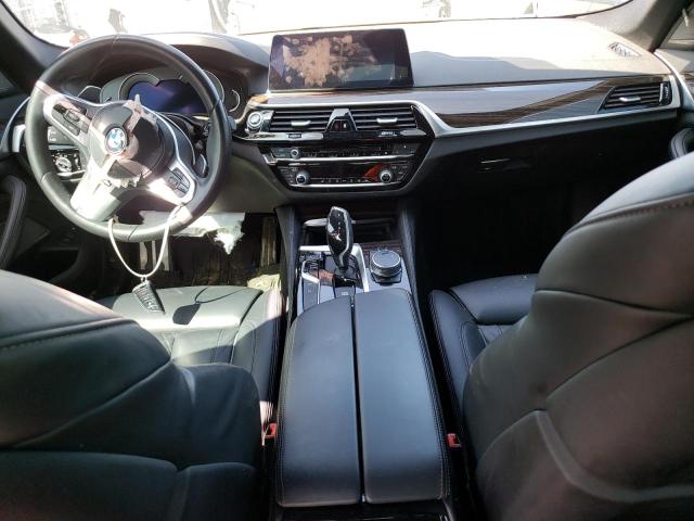 WBAJB1C56KB376623 BMW 530XE