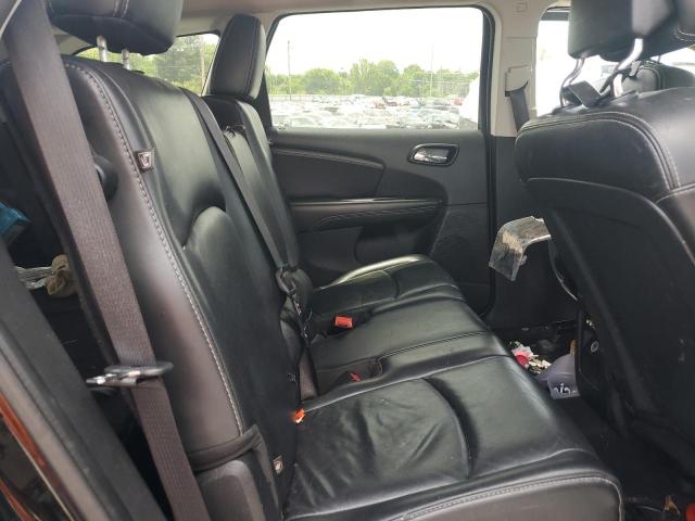 3C4PDDGGXFT633811 Dodge Journey Crossroad