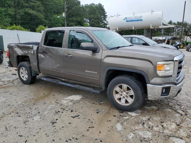 3GTP1UEC6EG232708 GMC Sierra C1500 Sle