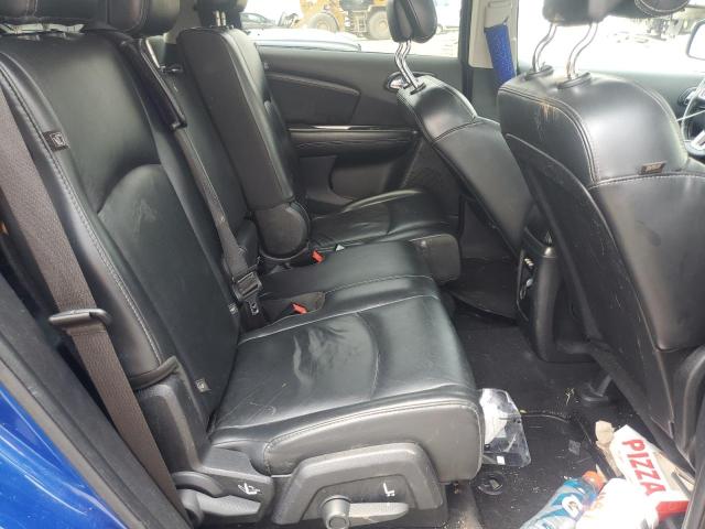 3C4PDCGG1FT517388 Dodge Journey Crossroad