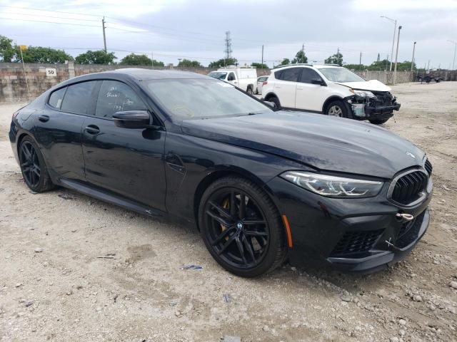 WBSGV0C08MCF20118 BMW M8