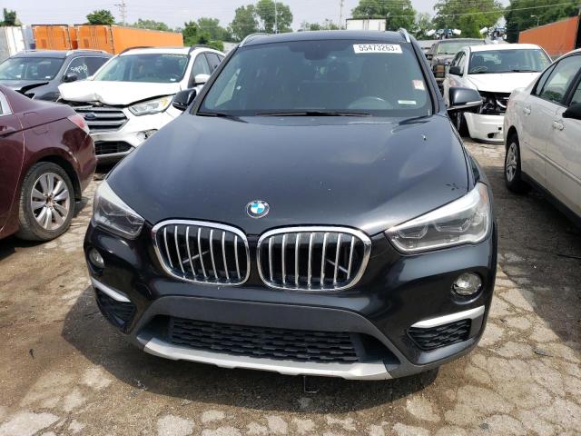 WBXHT3C31G5E54021 BMW X1 Xdrive28i