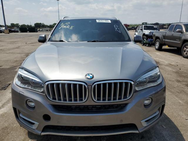 5UXKR6C50E0C02323 BMW X5 Xdrive50i