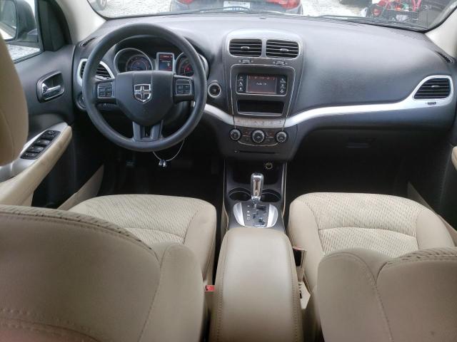3C4PDCBG4FT743562 Dodge Journey Sxt