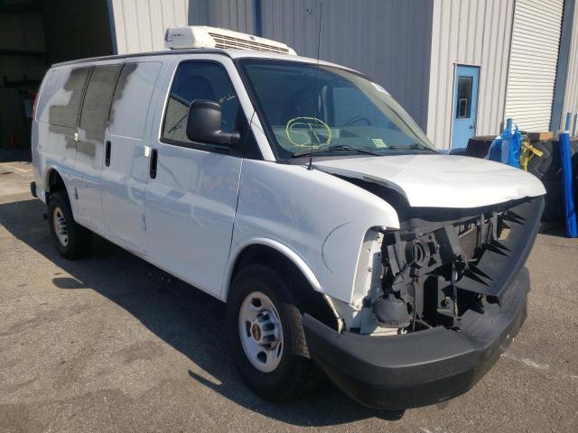 1GTW7FCF0F1253038 GMC Savana G2500