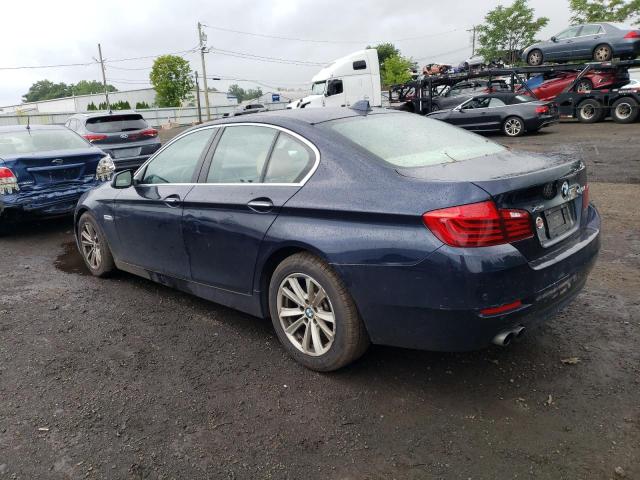 WBA5A7C56FG143499 BMW 528 XI