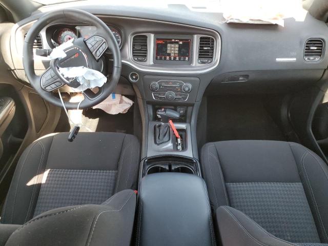 2C3CDXBG6NH133261 Dodge Charger Sxt