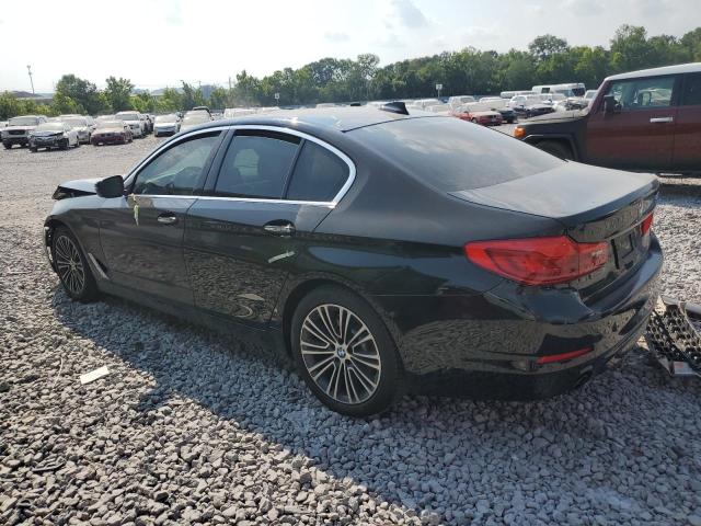 WBAJA5C59JWA38332 BMW 530 I