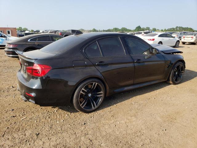 WBS8M9C55J5J77952 BMW M3