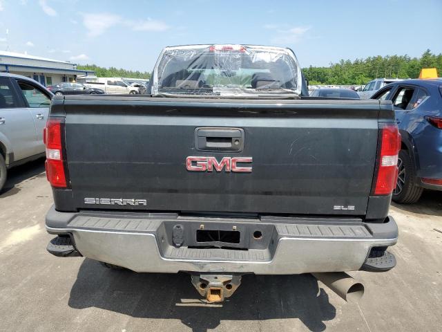 1GT12PEY2KF115575 GMC Sierra K2500 Sle