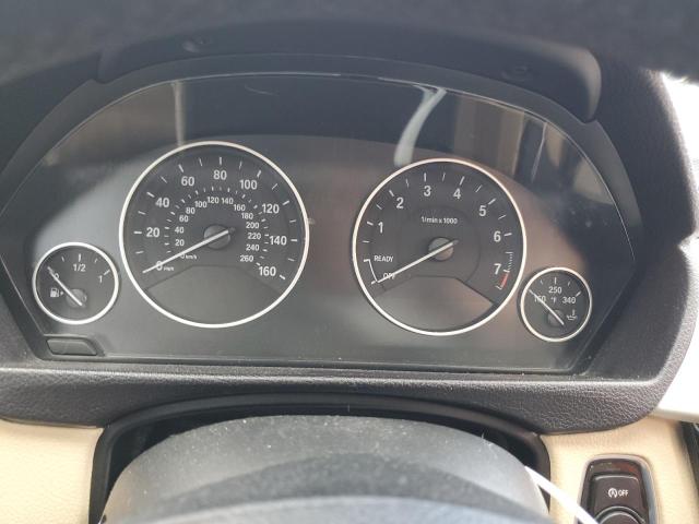 WBA8A3C51GK689695 BMW 320 XI