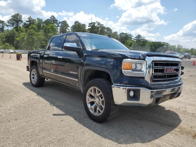 3GTP1VEC1FG102228 GMC Sierra C1500 Slt