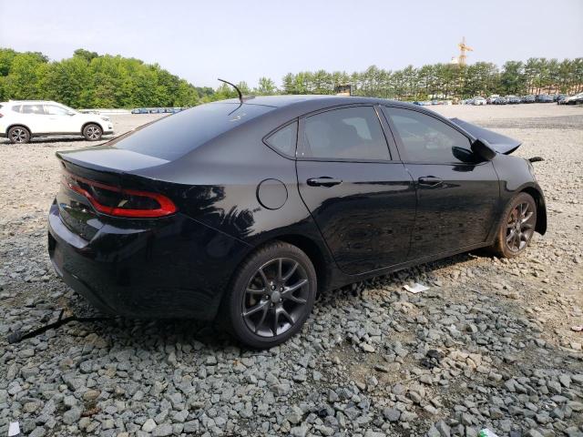 1C3CDFBB1FD345529 Dodge DART SXT