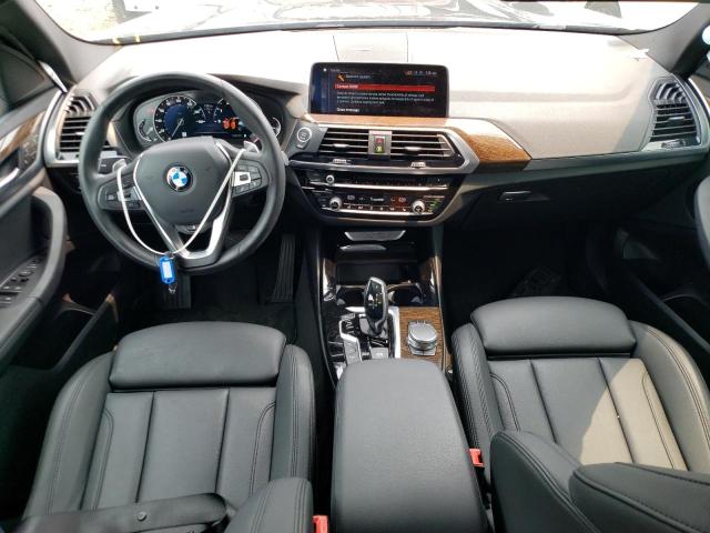 5UXTR9C55KLR04361 BMW X3 Xdrive30i