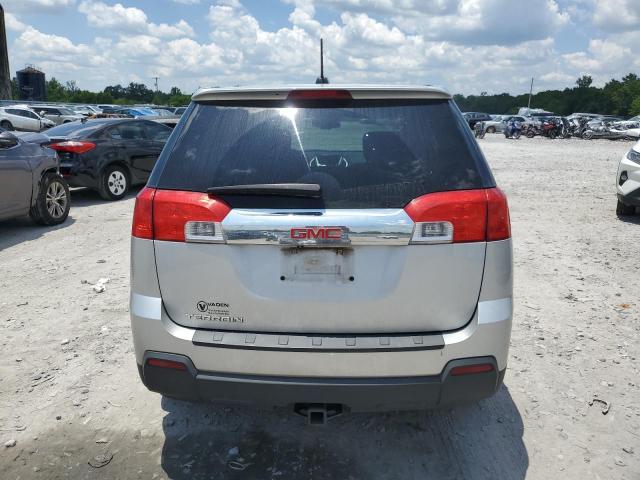 2GKALMEK6F6138644 GMC Terrain Sle