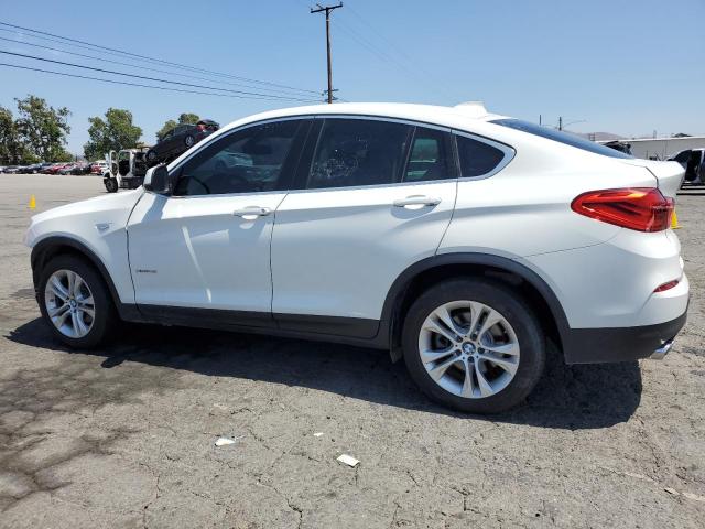 5UXXW3C57G0R18892 BMW X4 Xdrive28i