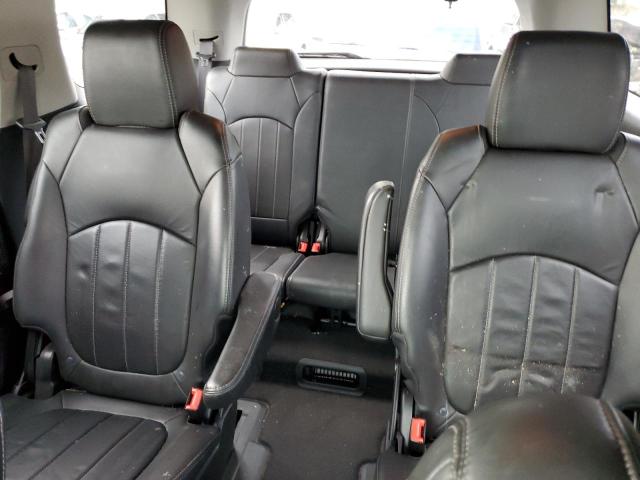 1GKKVSKD1FJ246956 GMC Acadia Slt-2