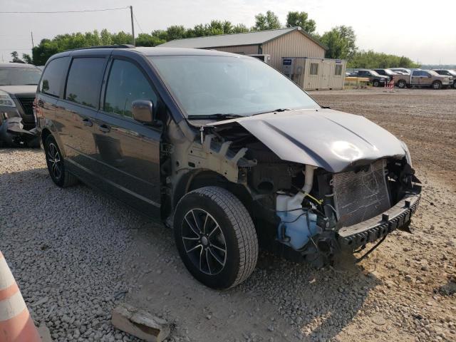 2C4RDGEG9HR787123 Dodge Grand Caravan Gt