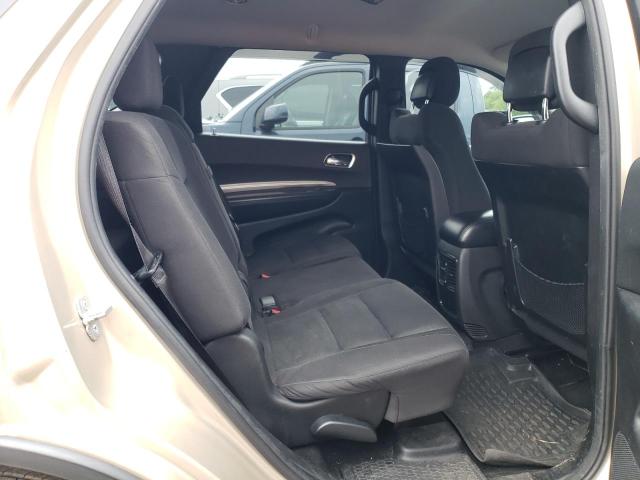 1C4RDJAG7EC342256 Dodge Durango Sxt