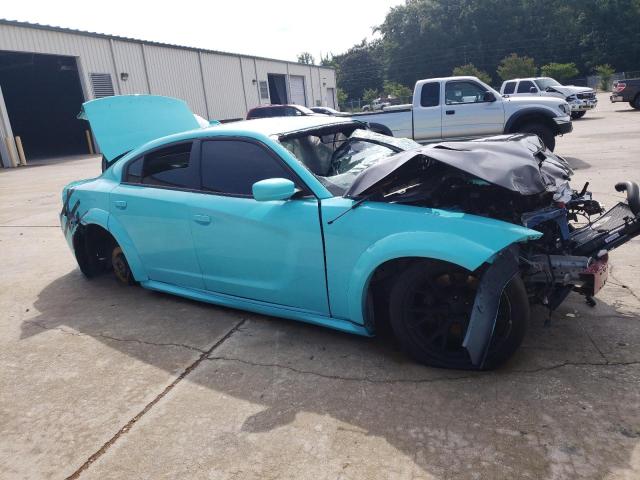 2C3CDXGJ7MH579552 Dodge Charger Scat Pack