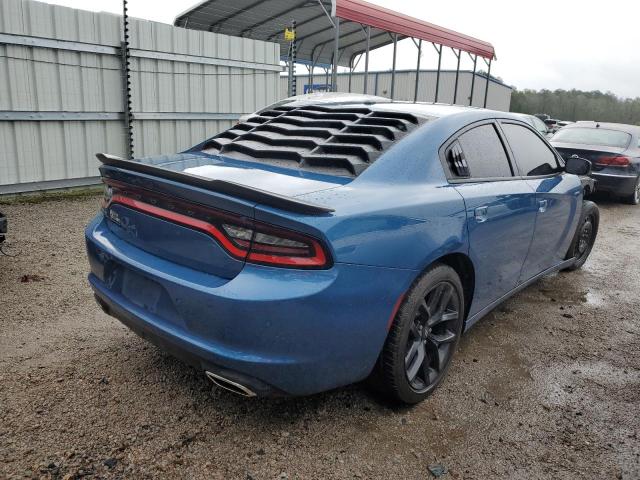 2C3CDXBG4NH153704 Dodge Charger Sxt