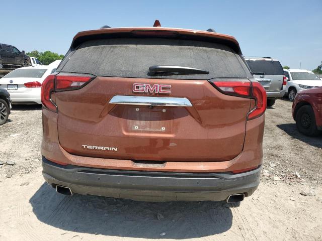 3GKALMEX2KL302635 GMC Terrain Sle