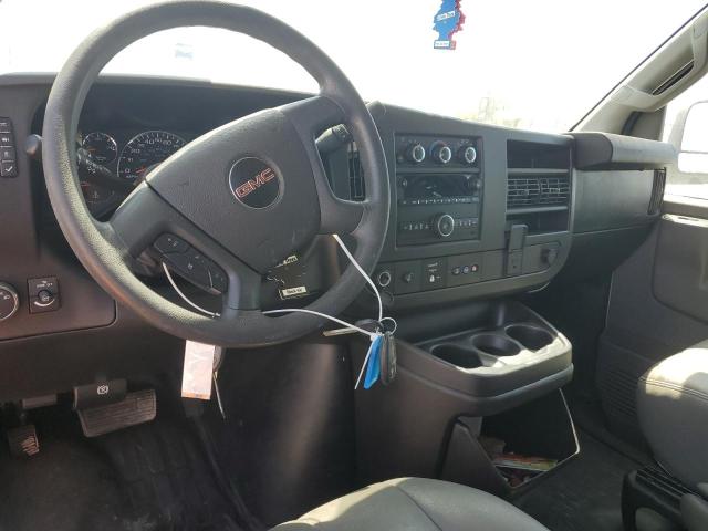 1GTW7AFP9M1198934 GMC Savana G2500