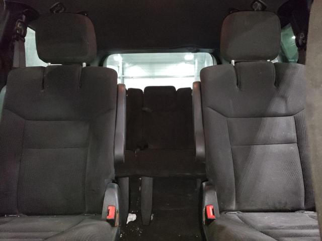 2C4RDGBG3FR543064 Dodge Grand Caravan Se