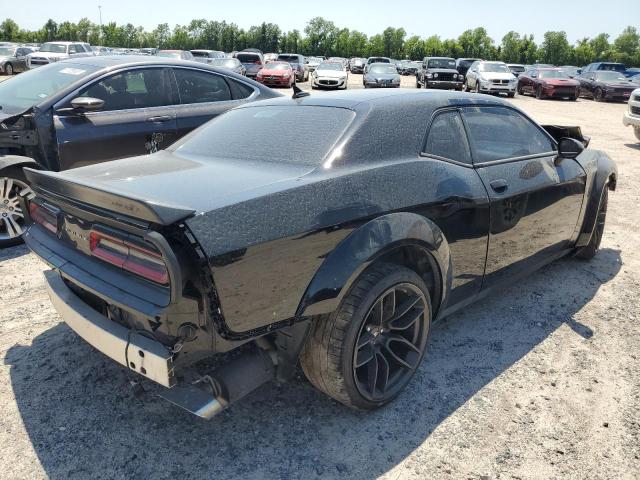 2C3CDZFJ7NH128720 Dodge Challenger R/t Scat Pack