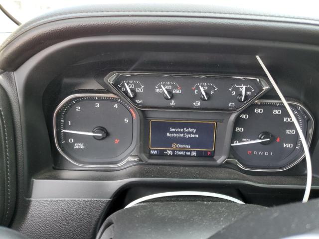1GT49MEY4MF315593 GMC Sierra K2500 Sle