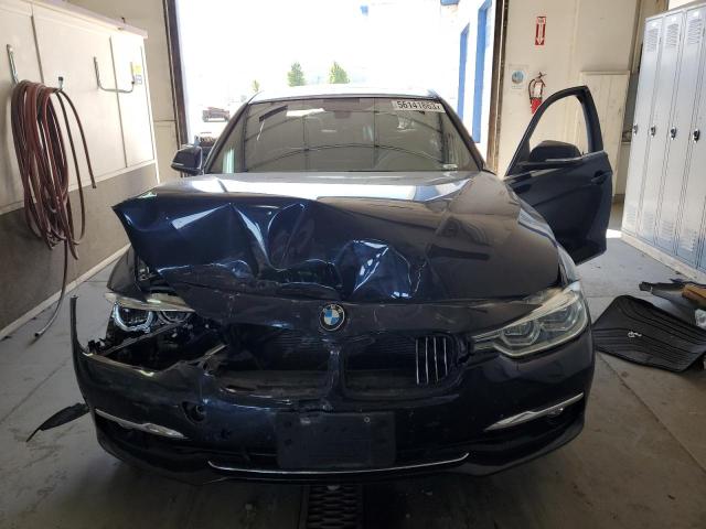 WBA8D9C34HA012253 BMW 330 XI