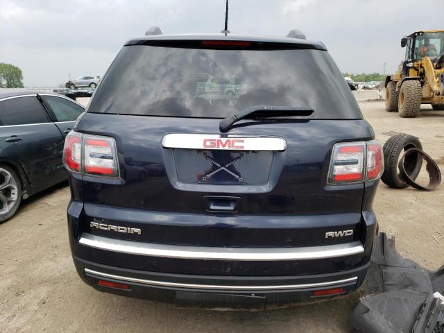 1GKKVPKD3GJ172437 GMC ACADIA SLE