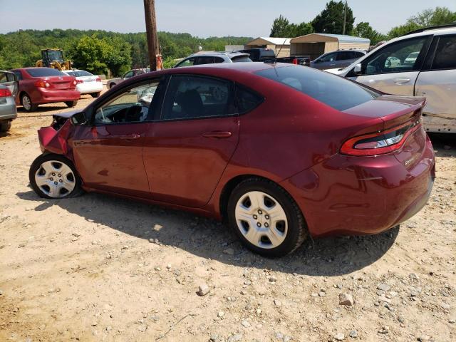 1C3CDFAA6FD237335 Dodge DART SE