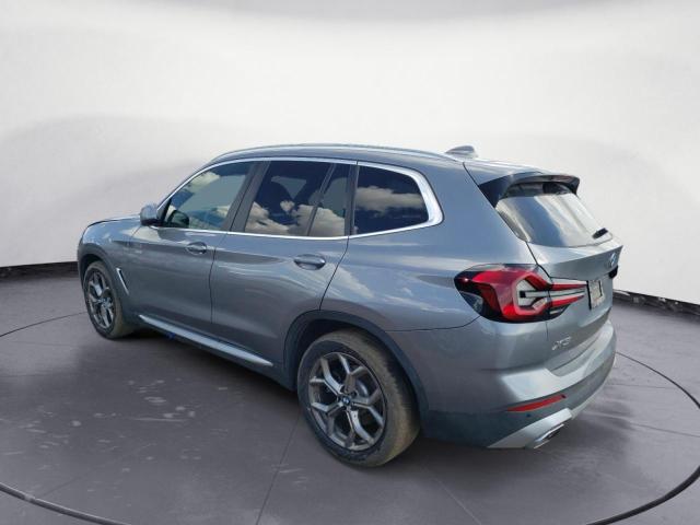 5UX53DP02P9N51223 BMW X3 Xdrive30i