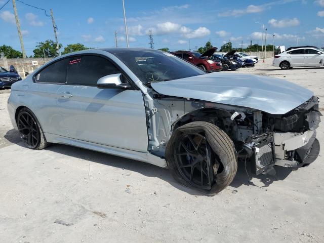 WBS3R9C50GK338360 BMW M4