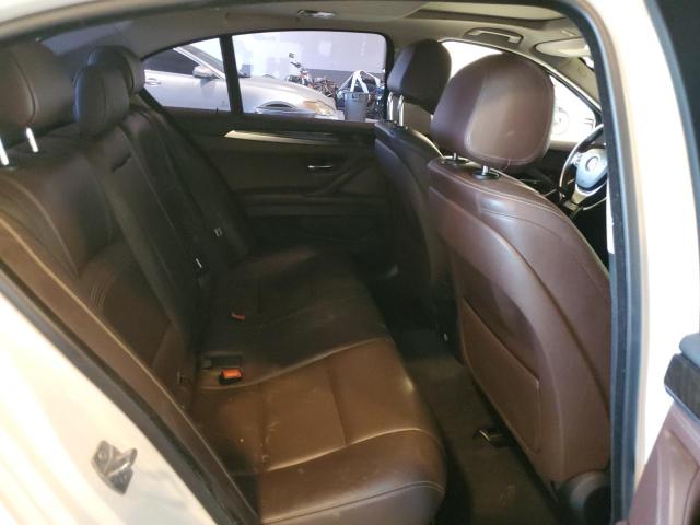 WBA5A5C5XED020891 BMW 528 I