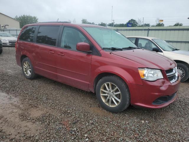 2C4RDGCG8GR312449 Dodge Grand Caravan Sxt